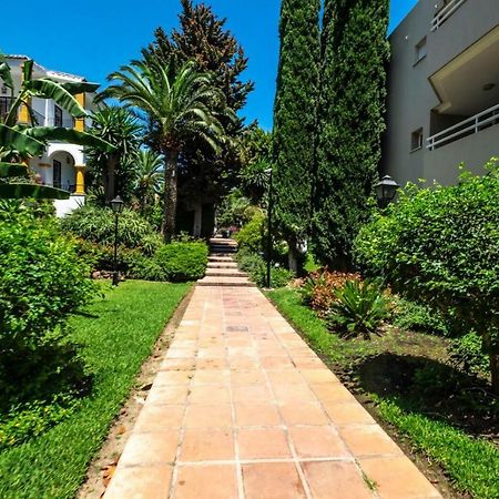 Malagasuite Costa Del Sol 托雷莫利诺斯 外观 照片